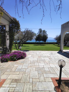 V.K.Seaside Villa